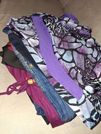 vestiti premaman tutto a 20€