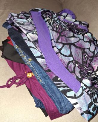 vestiti premaman tutto a 20€