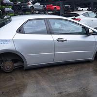 HONDA CIVIC 2008 SOLO PER RICAMBI