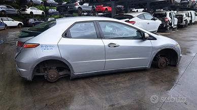 HONDA CIVIC 2008 SOLO PER RICAMBI