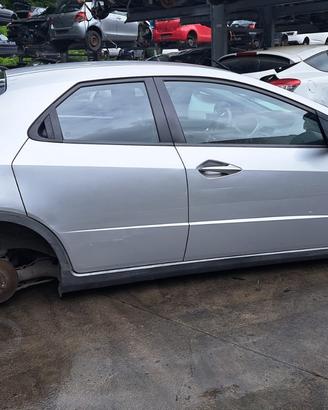 HONDA CIVIC 2008 SOLO PER RICAMBI