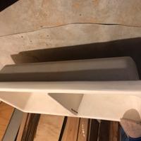 Lavello doppi in ceramica