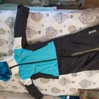 TUTA DA SCI COLMAR BAMBINO 