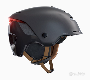 Casco bici nuovo!