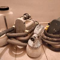 Set Verniciatura Spruzzo Earlex 