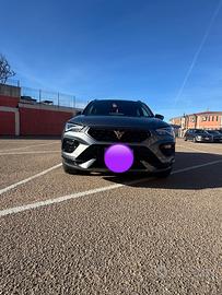 CUPRA ATECA DSG 1.5