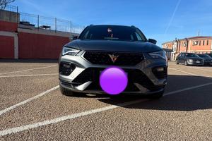 CUPRA ATECA DSG 1.5