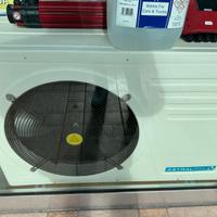 POMPA DI CALORE PER PISCINA