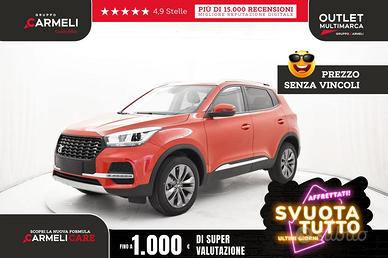 DR Motor DR 4.0 dr4.0 1.5 116cv