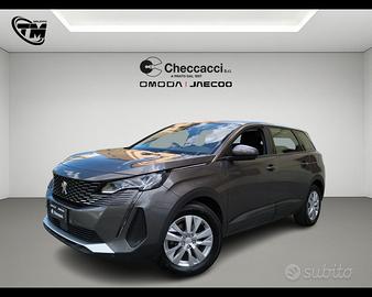 PEUGEOT 5008 2ª serie 5008 BlueHDi 130 S&S EAT...