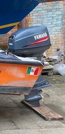 40 yamaha 2 tempi