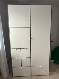 Armadio ikea