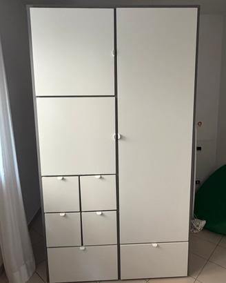 Armadio ikea