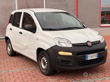 Fiat Panda 1.2 Van - autocarro N1