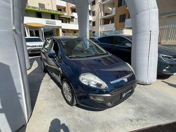 FIAT Punto Evo 1.3 Mjt 95 CV DPF 5 porte S&S ...