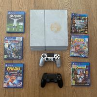 Playstation 4 Destiny