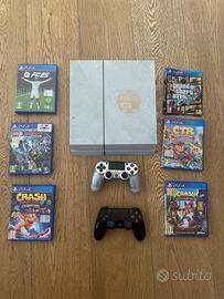 Playstation 4 Destiny