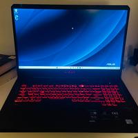 Asus TUF Gaming FX705GM Laptop