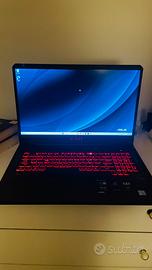 Asus TUF Gaming FX705GM Laptop