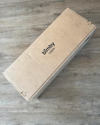 Bimby TM7 NUOVO CON 2 ANNI DI GARANZIA