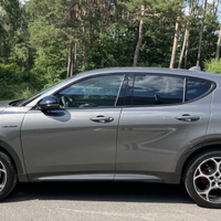 Alfa Romeo Tonale 1.5. 160 C.V. MHEV TCT Veloce