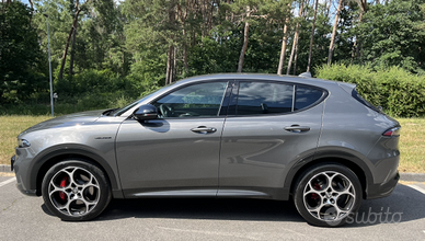Alfa Romeo Tonale 1.5. 160 C.V. MHEV TCT Veloce