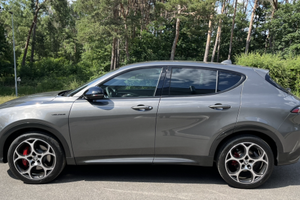 Alfa Romeo Tonale 1.5. 160 C.V. MHEV TCT Veloce