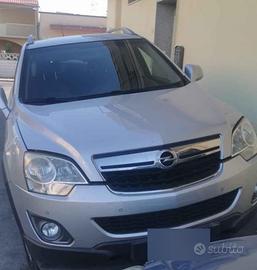 OPEL ANTARA
