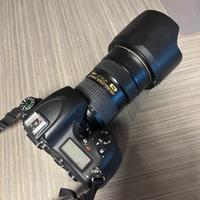 Nikon 750
