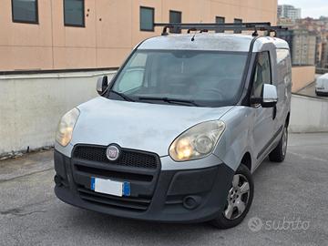 Fiat Doblo Doblò 1.3 MJT PC Combi N1