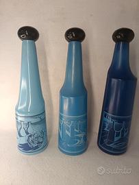 Bottiglie decorative da collezione Salvador Dalì