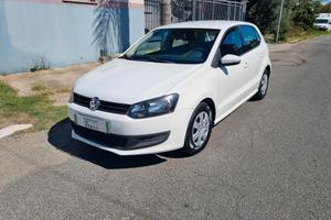 Volkswagen Polo 1.2 TDI 75 Cv Anno 2012