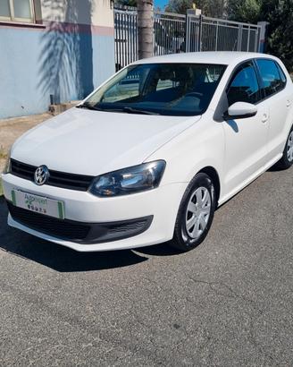 Volkswagen Polo 1.2 TDI 75 Cv Anno 2012
