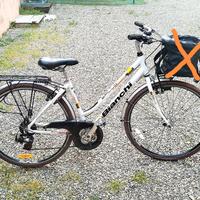 6 City Bike 28/29 Come Nuove di alta Gamma 