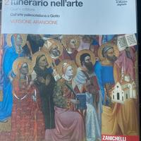 Libro Itinerario nell’arte 2