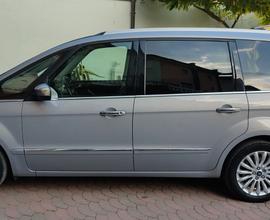 FORD Galaxy 2ª serie Bs - 2010