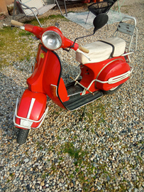 Vespa PX125E