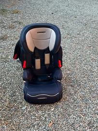Seggioino Foppapedretti auto
