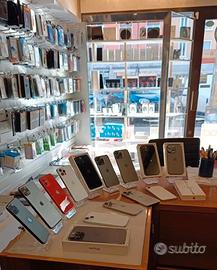 IPHONE 12/13/14/15PRO/ PRO MAX - USATO GARANTITO