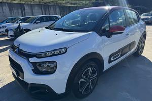 Citroen C3 PureTech 83 S&S Shine