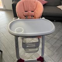Seggiolone Chicco Pollyprogress