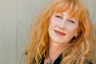 Discografia Loreena McKennitt