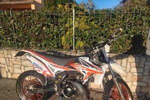 Beta RR Enduro 50 - 2020