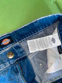 JEANS DICKIES GARYVILLE