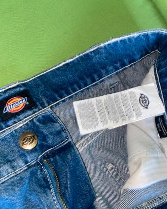 JEANS DICKIES GARYVILLE