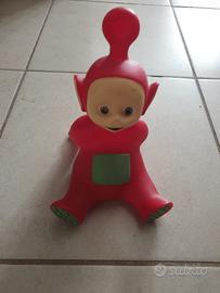 Teletubbies Po Vintage