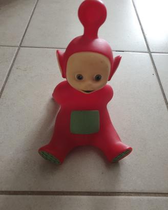 Teletubbies Po Vintage