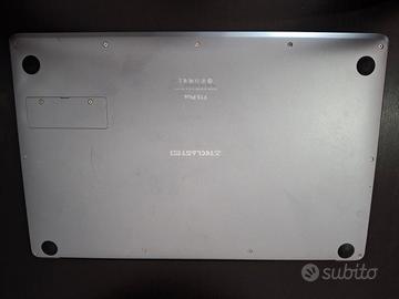 Computer TECLAST F15 PLUS 2