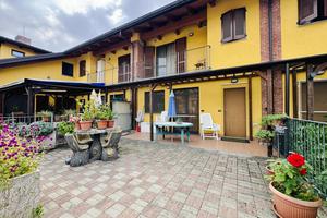 Villa a schiera Collegno [Cod. rif 3342083VRG]