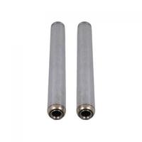 Coppia steli forcella Malaguti F12 e F15 - 1203020